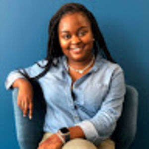 Meet your Posher, Jasmine